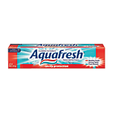 Aquafresh&nbsp;Toothpaste&nbsp;Cavity Protection Full-Size Picture